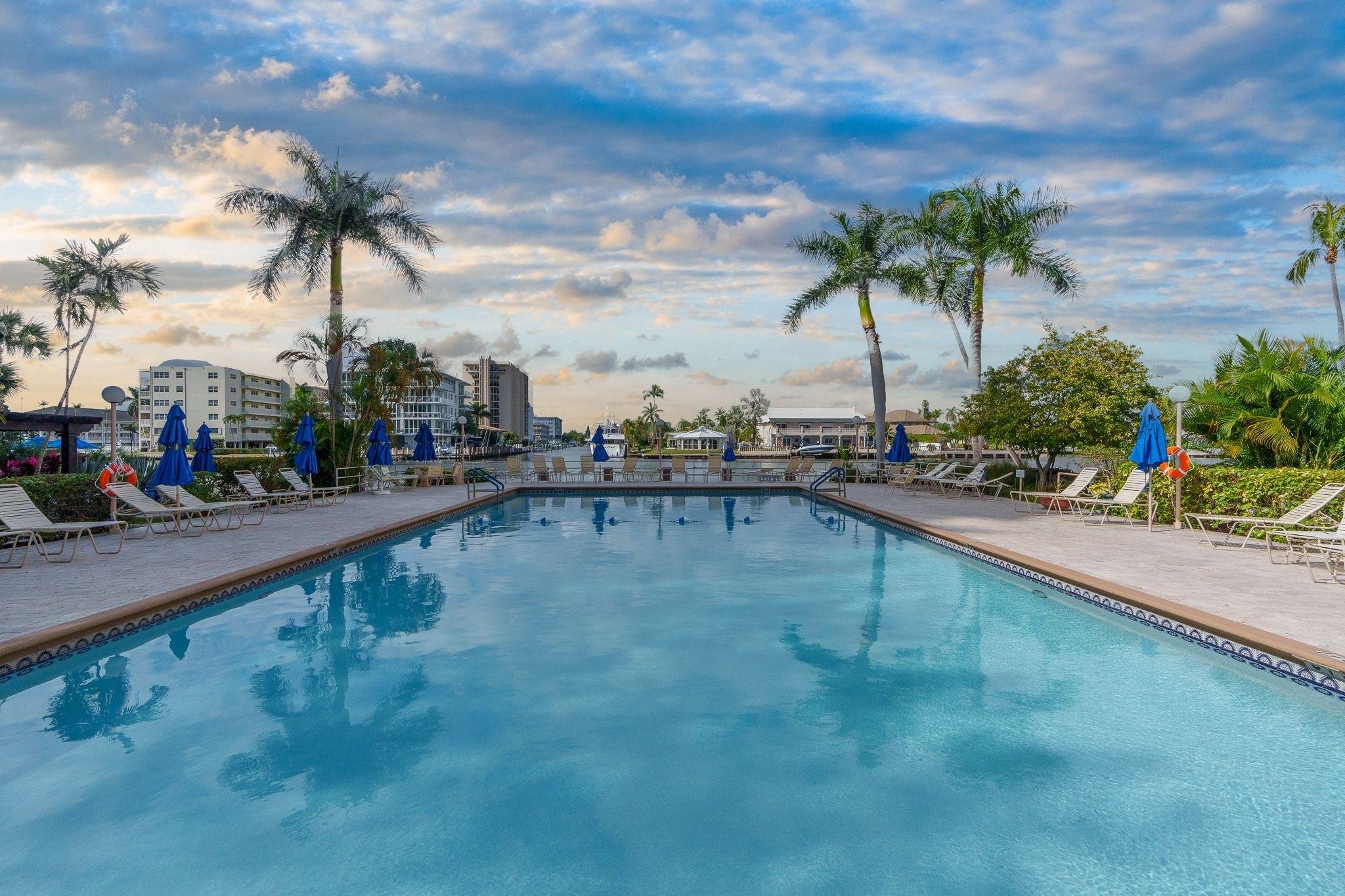 CoralRidge Tower Original - Residential