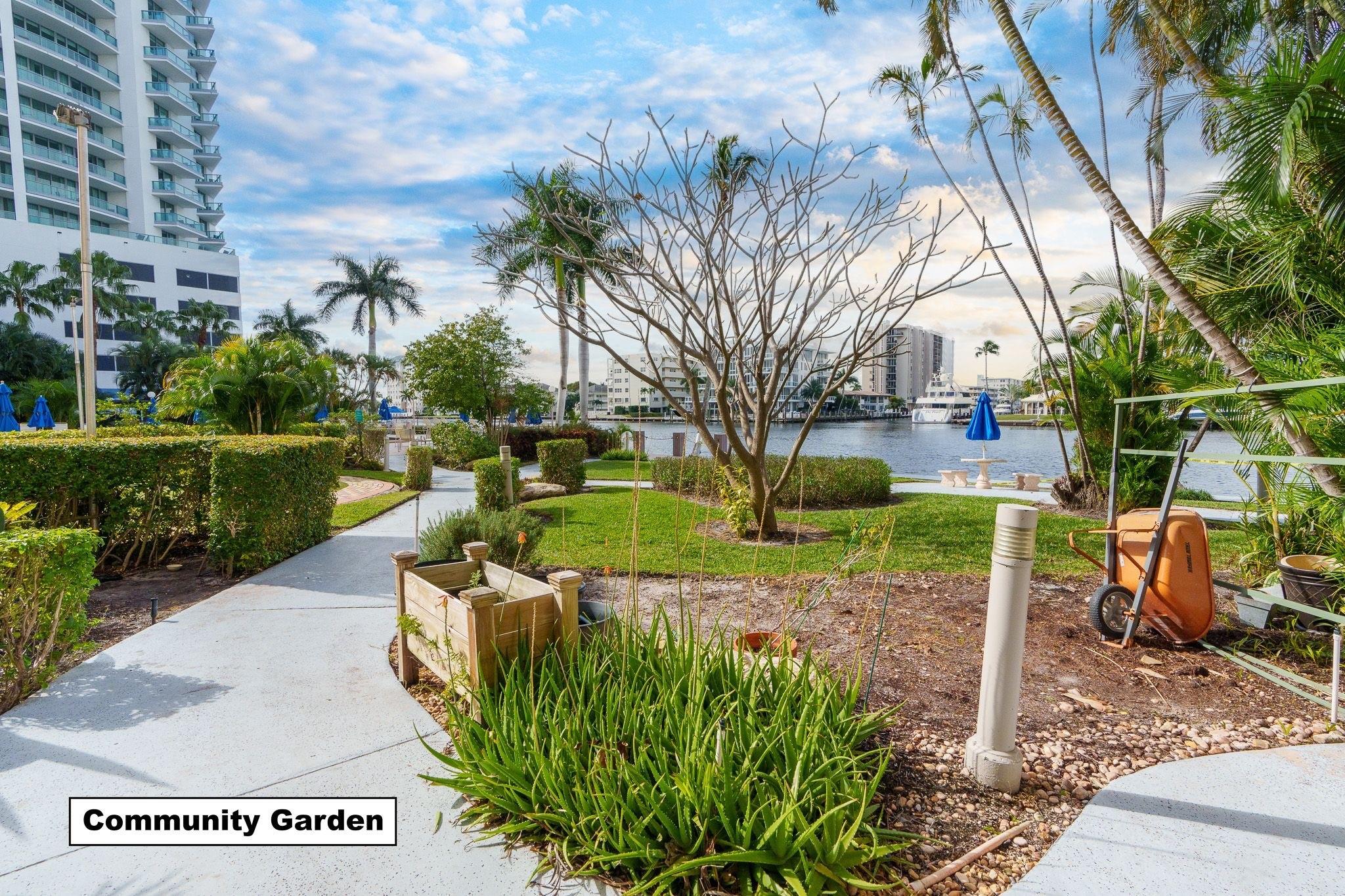 CoralRidge Tower Original - Residential