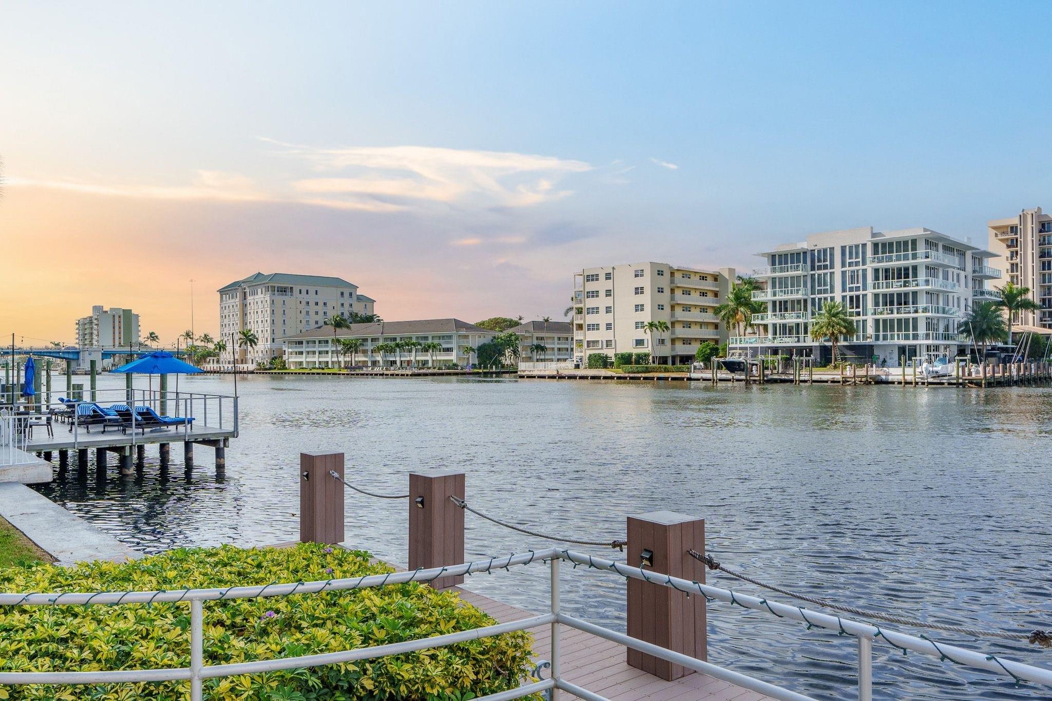 CoralRidge Tower Original - Residential