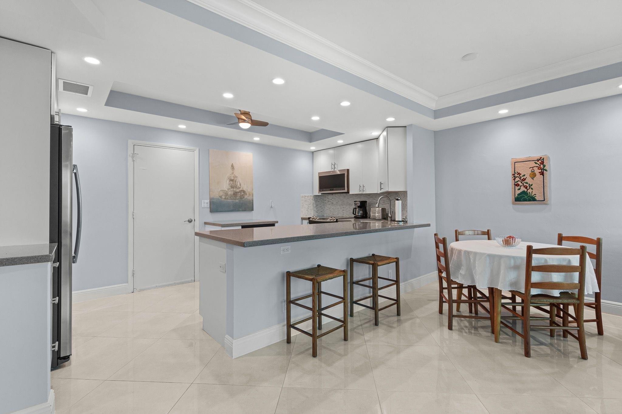 CoralRidge Tower Original - Residential