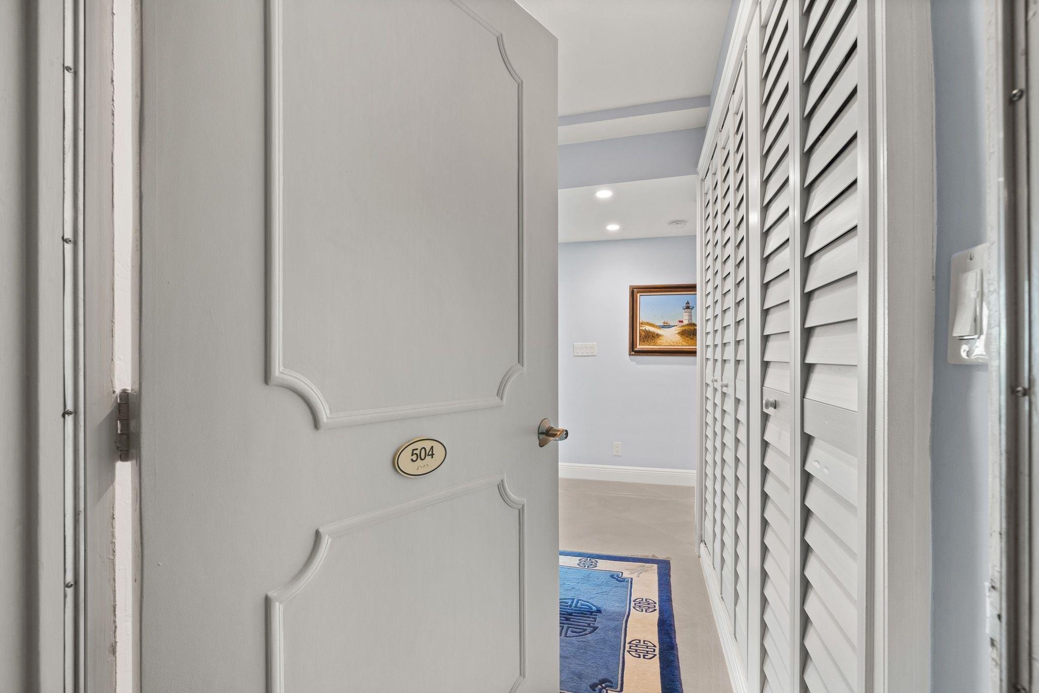 CoralRidge Tower Original - Residential