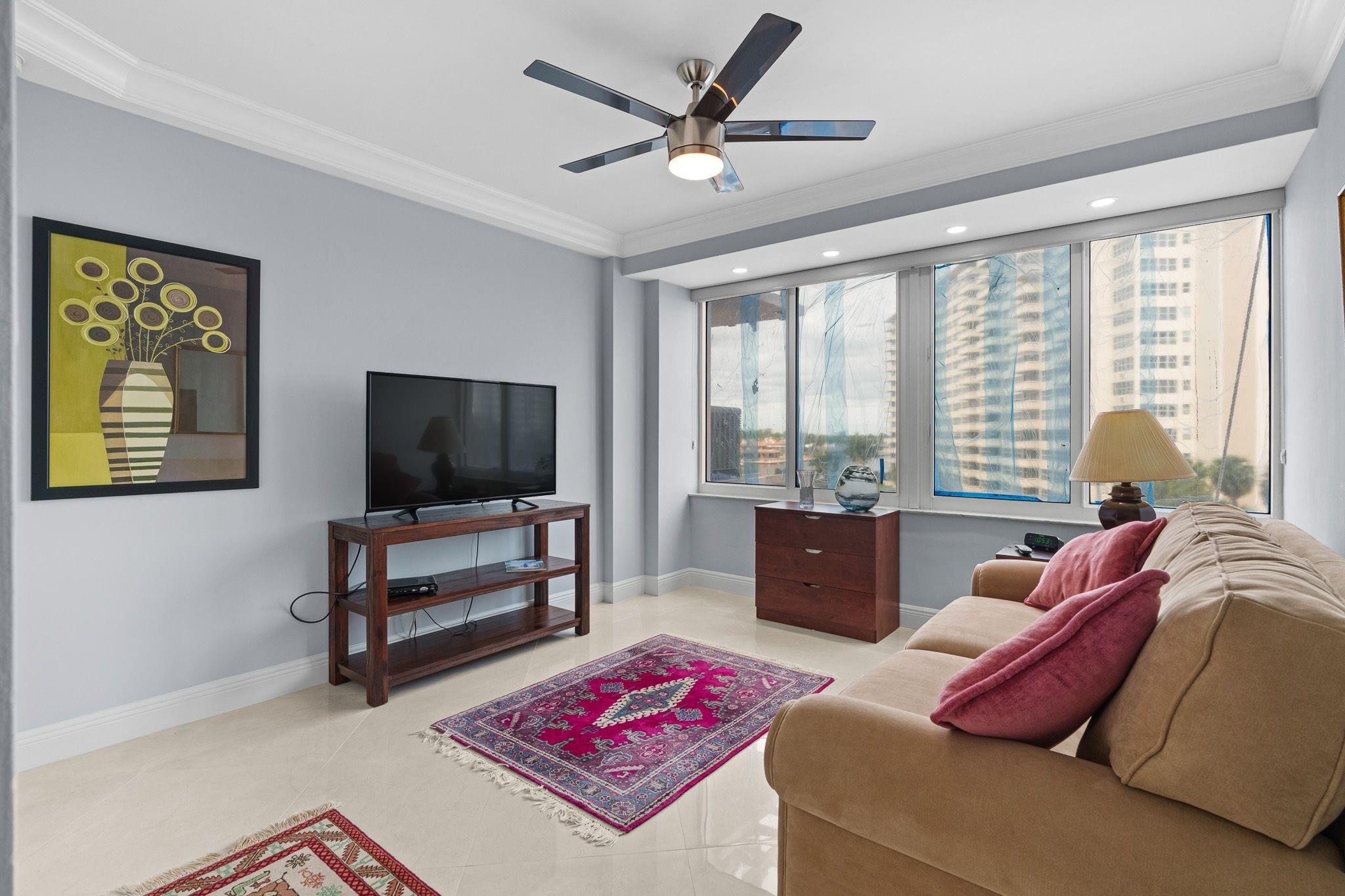 CoralRidge Tower Original - Residential