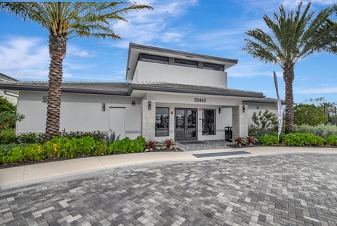 Tiny photo for 8215 Crystal Downs Avenue, Boca Raton, FL 33434 (MLS # B26070968)