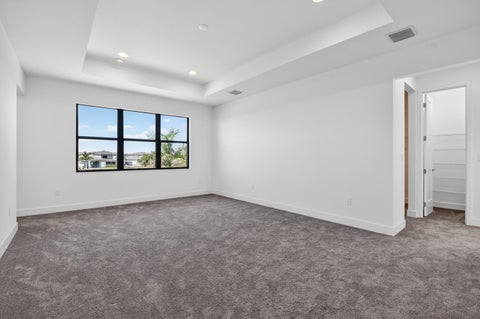 Tiny photo for 8215 Crystal Downs Avenue, Boca Raton, FL 33434 (MLS # B26070968)