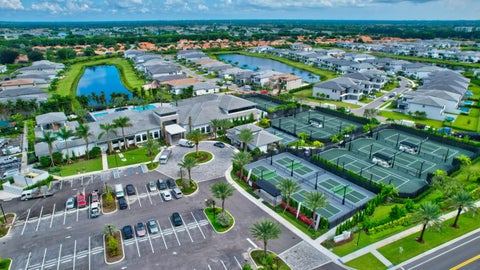 Tiny photo for 8215 Crystal Downs Avenue, Boca Raton, FL 33434 (MLS # B26070968)