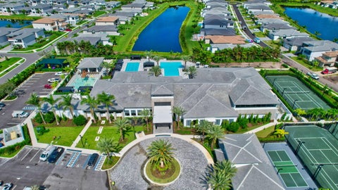 Tiny photo for 8215 Crystal Downs Avenue, Boca Raton, FL 33434 (MLS # B26070968)