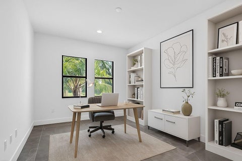 Tiny photo for 8215 Crystal Downs Avenue, Boca Raton, FL 33434 (MLS # B26070968)
