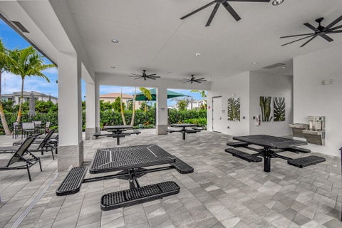 Tiny photo for 8215 Crystal Downs Avenue, Boca Raton, FL 33434 (MLS # B26070968)