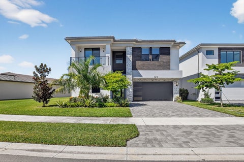 Tiny photo for 8215 Crystal Downs Avenue, Boca Raton, FL 33434 (MLS # B26070968)