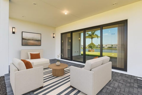 Tiny photo for 8215 Crystal Downs Avenue, Boca Raton, FL 33434 (MLS # B26070968)