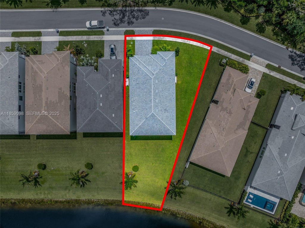 Photo of 8215 Crystal Downs Avenue, Boca Raton, FL 33434 (MLS # B26070968)