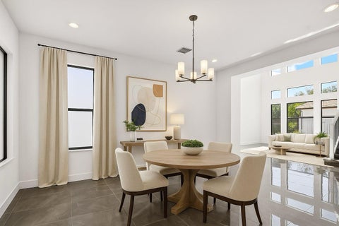 Tiny photo for 8215 Crystal Downs Avenue, Boca Raton, FL 33434 (MLS # B26070968)