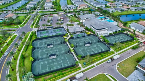 Tiny photo for 8215 Crystal Downs Avenue, Boca Raton, FL 33434 (MLS # B26070968)