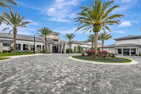 Tiny photo for 8215 Crystal Downs Avenue, Boca Raton, FL 33434 (MLS # B26070968)