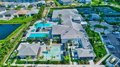 Tiny photo for 8215 Crystal Downs Avenue, Boca Raton, FL 33434 (MLS # B26070968)