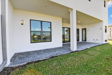 Tiny photo for 8215 Crystal Downs Avenue, Boca Raton, FL 33434 (MLS # B26070968)