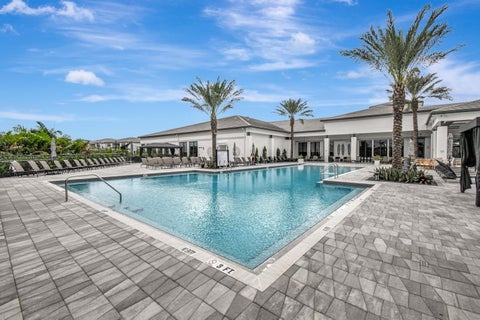 Tiny photo for 8215 Crystal Downs Avenue, Boca Raton, FL 33434 (MLS # B26070968)