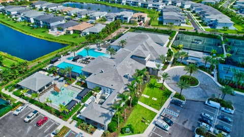 Tiny photo for 8215 Crystal Downs Avenue, Boca Raton, FL 33434 (MLS # B26070968)