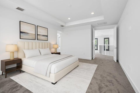 Tiny photo for 8215 Crystal Downs Avenue, Boca Raton, FL 33434 (MLS # B26070968)
