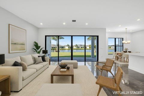 Tiny photo for 8215 Crystal Downs Avenue, Boca Raton, FL 33434 (MLS # B26070968)
