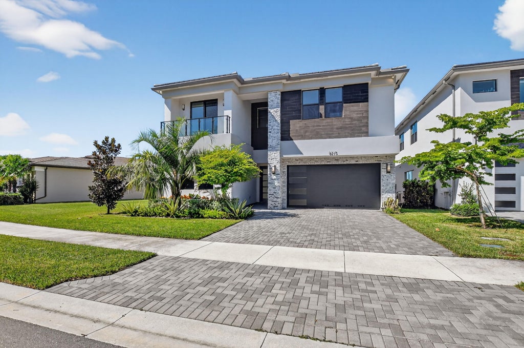 Photo of 8215 Crystal Downs Avenue, Boca Raton, FL 33434 (MLS # B26070968)