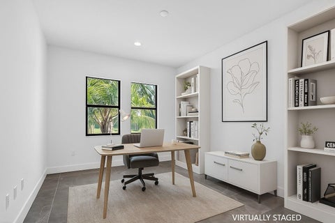 Tiny photo for 8215 Crystal Downs Avenue, Boca Raton, FL 33434 (MLS # B26070968)
