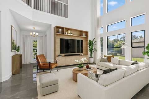 Tiny photo for 8215 Crystal Downs Avenue, Boca Raton, FL 33434 (MLS # B26070968)