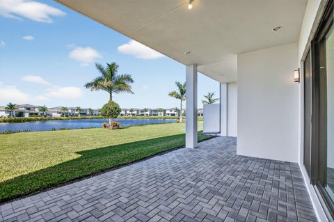 Tiny photo for 8215 Crystal Downs Avenue, Boca Raton, FL 33434 (MLS # B26070968)