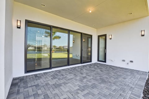 Tiny photo for 8215 Crystal Downs Avenue, Boca Raton, FL 33434 (MLS # B26070968)