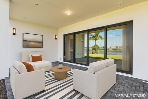 Tiny photo for 8215 Crystal Downs Avenue, Boca Raton, FL 33434 (MLS # B26070968)