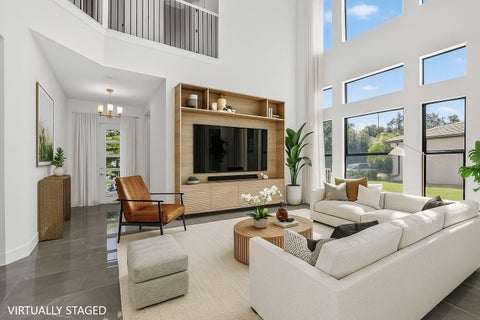 Tiny photo for 8215 Crystal Downs Avenue, Boca Raton, FL 33434 (MLS # B26070968)