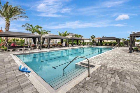 Tiny photo for 8215 Crystal Downs Avenue, Boca Raton, FL 33434 (MLS # B26070968)
