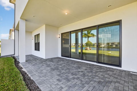 Tiny photo for 8215 Crystal Downs Avenue, Boca Raton, FL 33434 (MLS # B26070968)