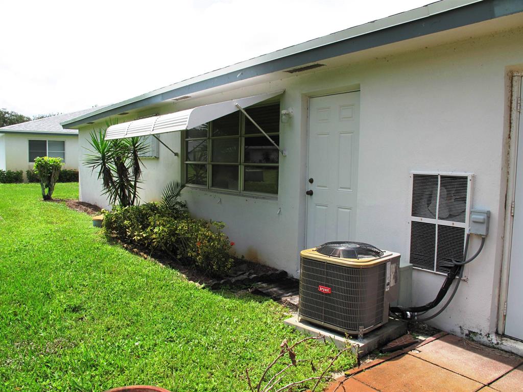 HIGH POINT OF DELRAY SEC 5 CONDO - Residential