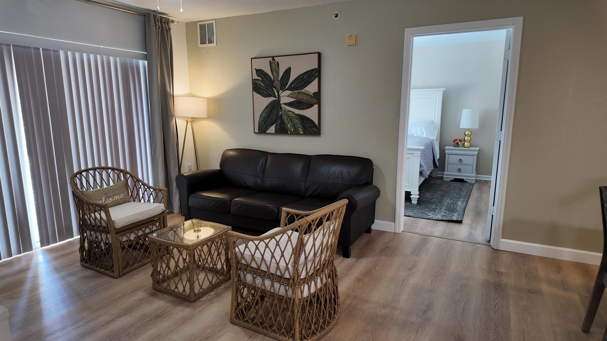 THE CLUB AT ST LUCIE WEST - Residential Lease