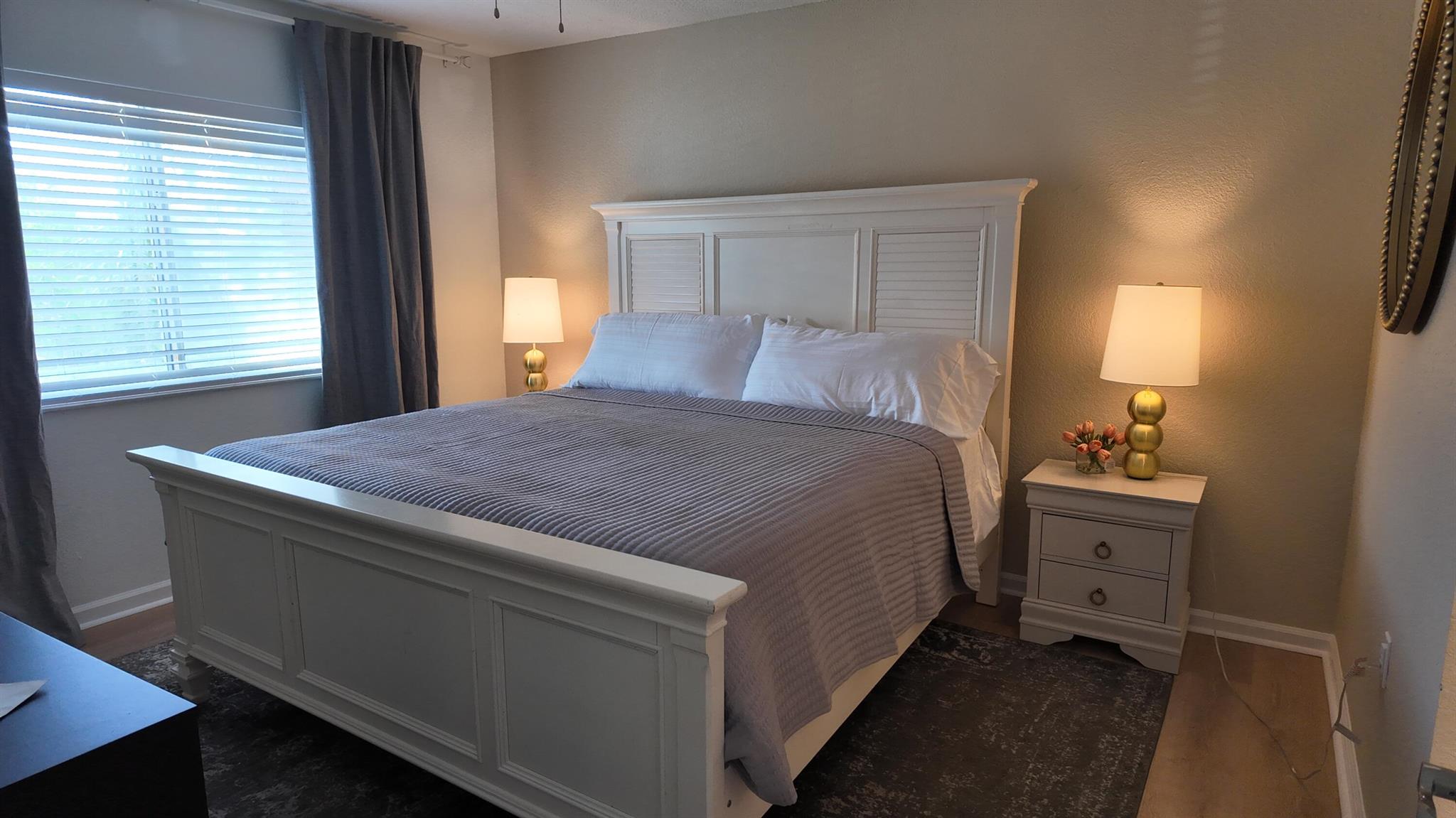 THE CLUB AT ST LUCIE WEST - Residential Lease