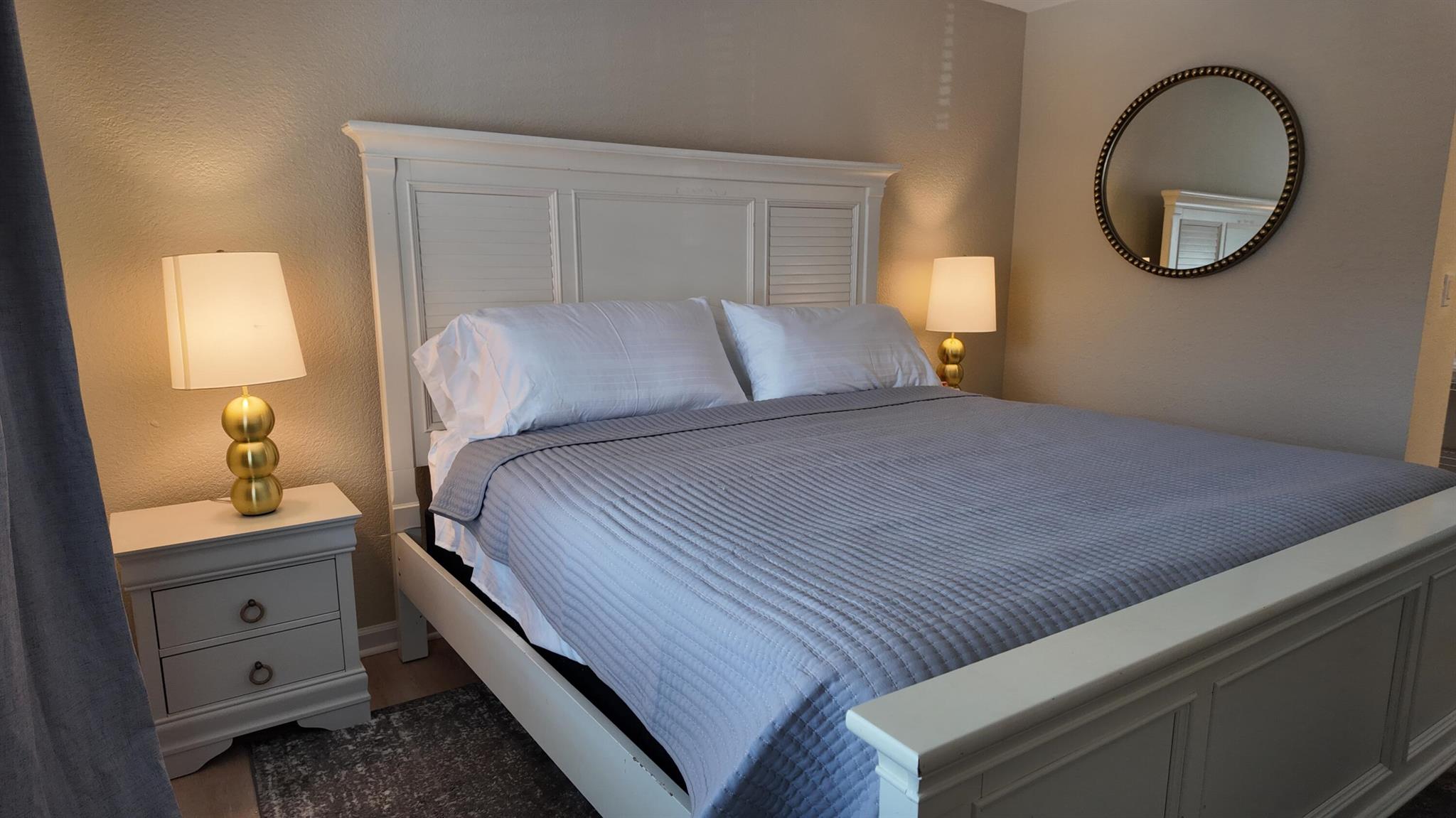 THE CLUB AT ST LUCIE WEST - Residential Lease