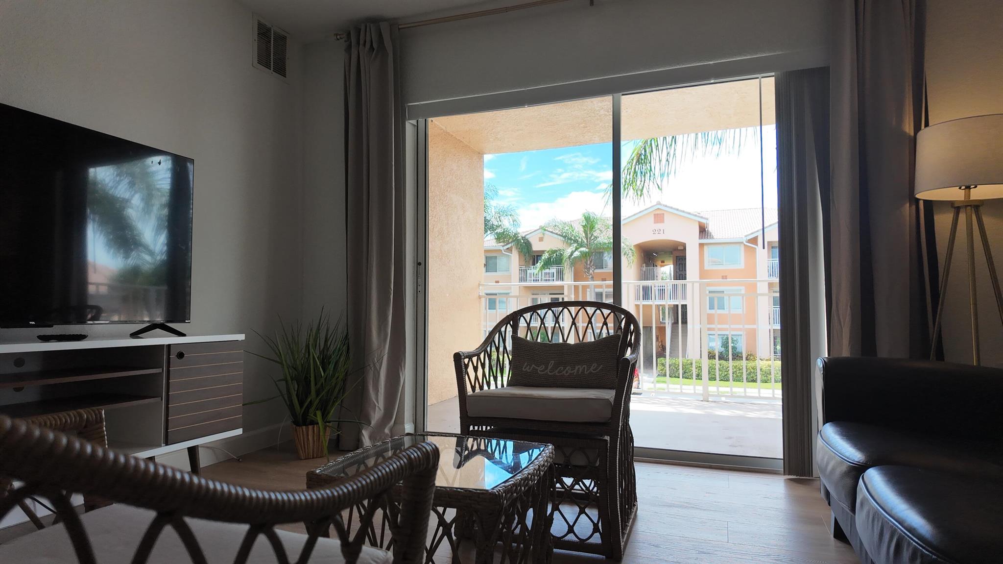 THE CLUB AT ST LUCIE WEST - Residential Lease