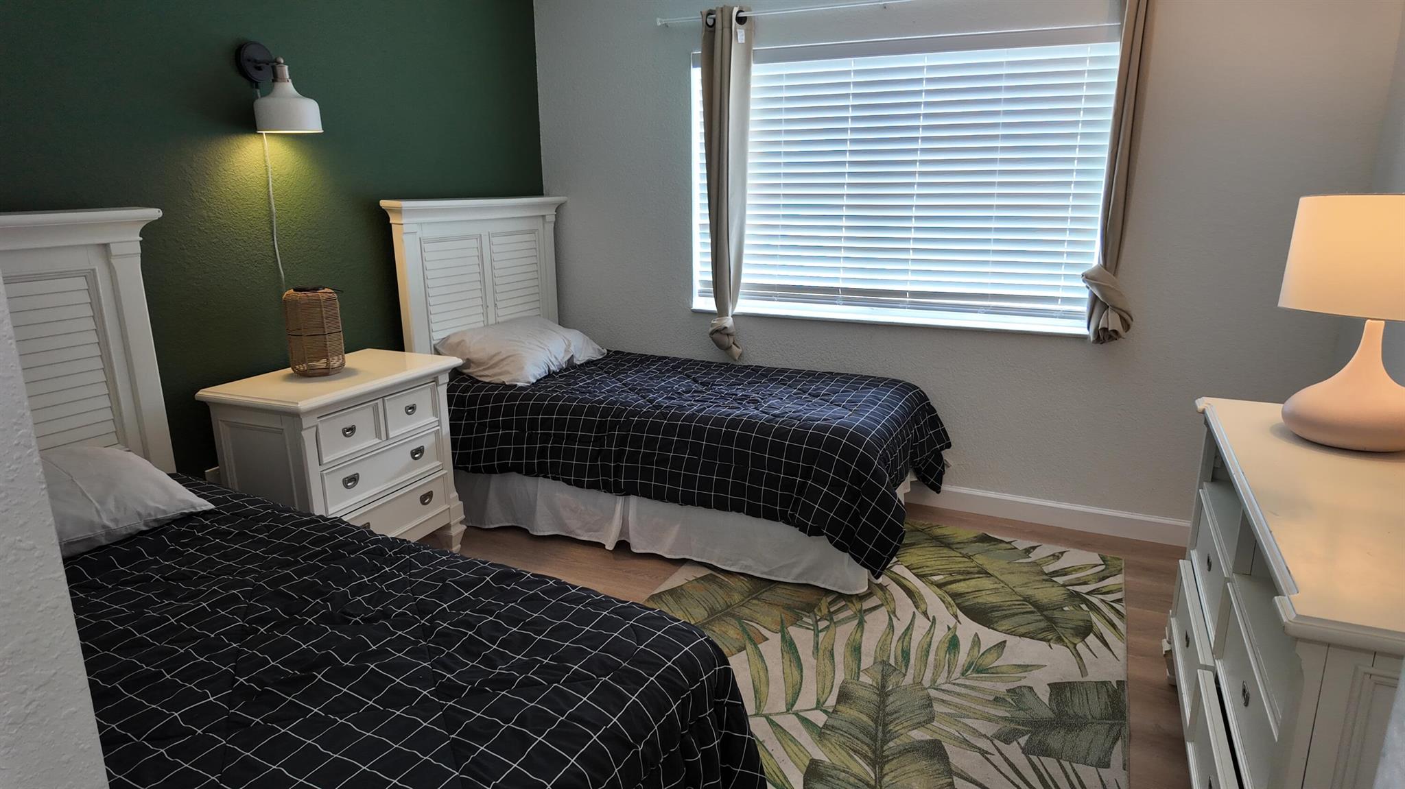 THE CLUB AT ST LUCIE WEST - Residential Lease