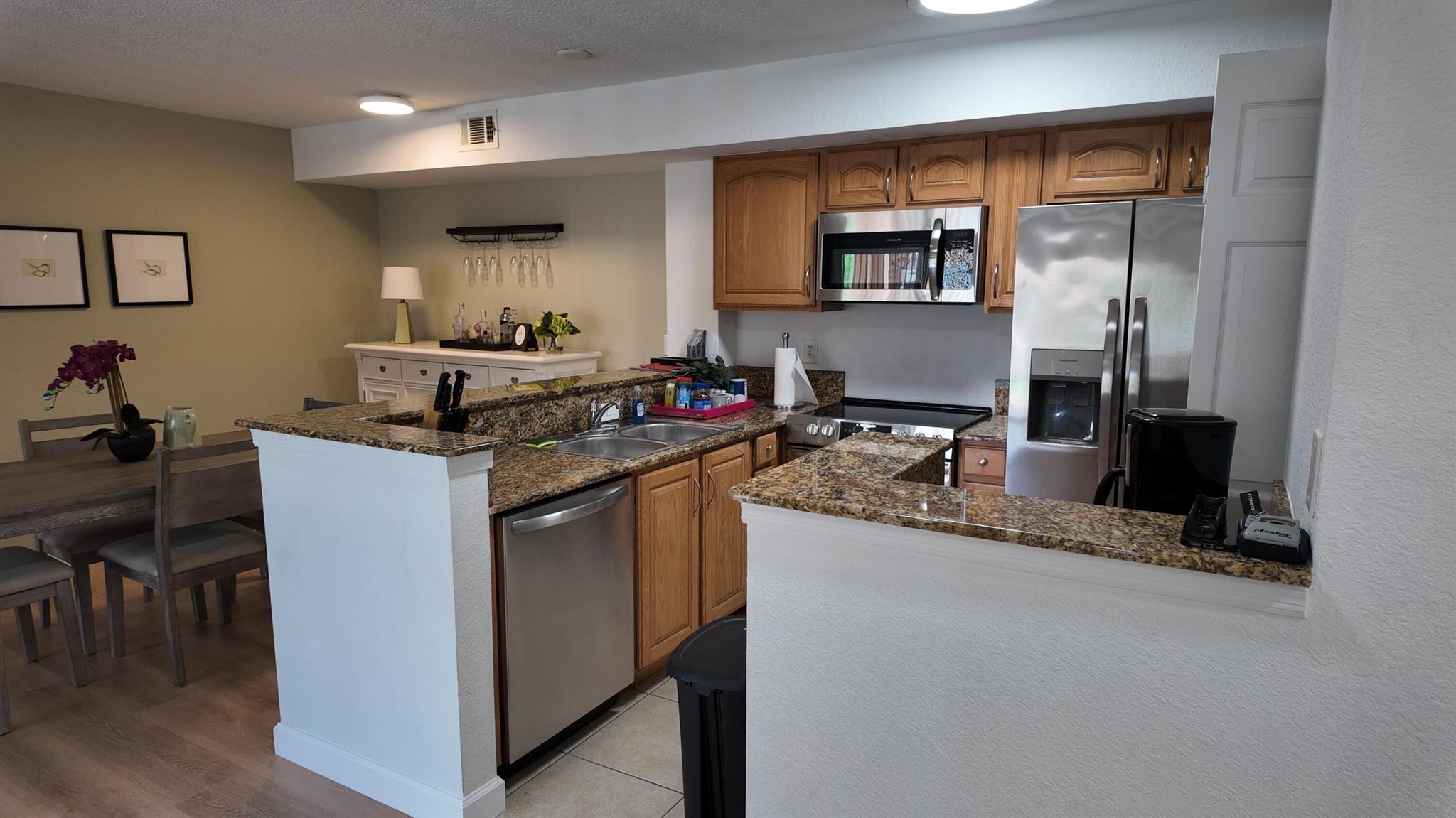 THE CLUB AT ST LUCIE WEST - Residential Lease