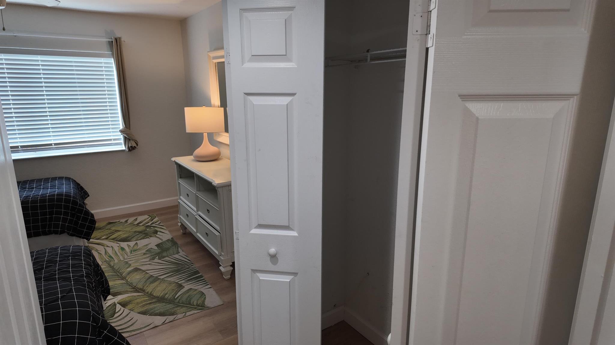 THE CLUB AT ST LUCIE WEST - Residential Lease