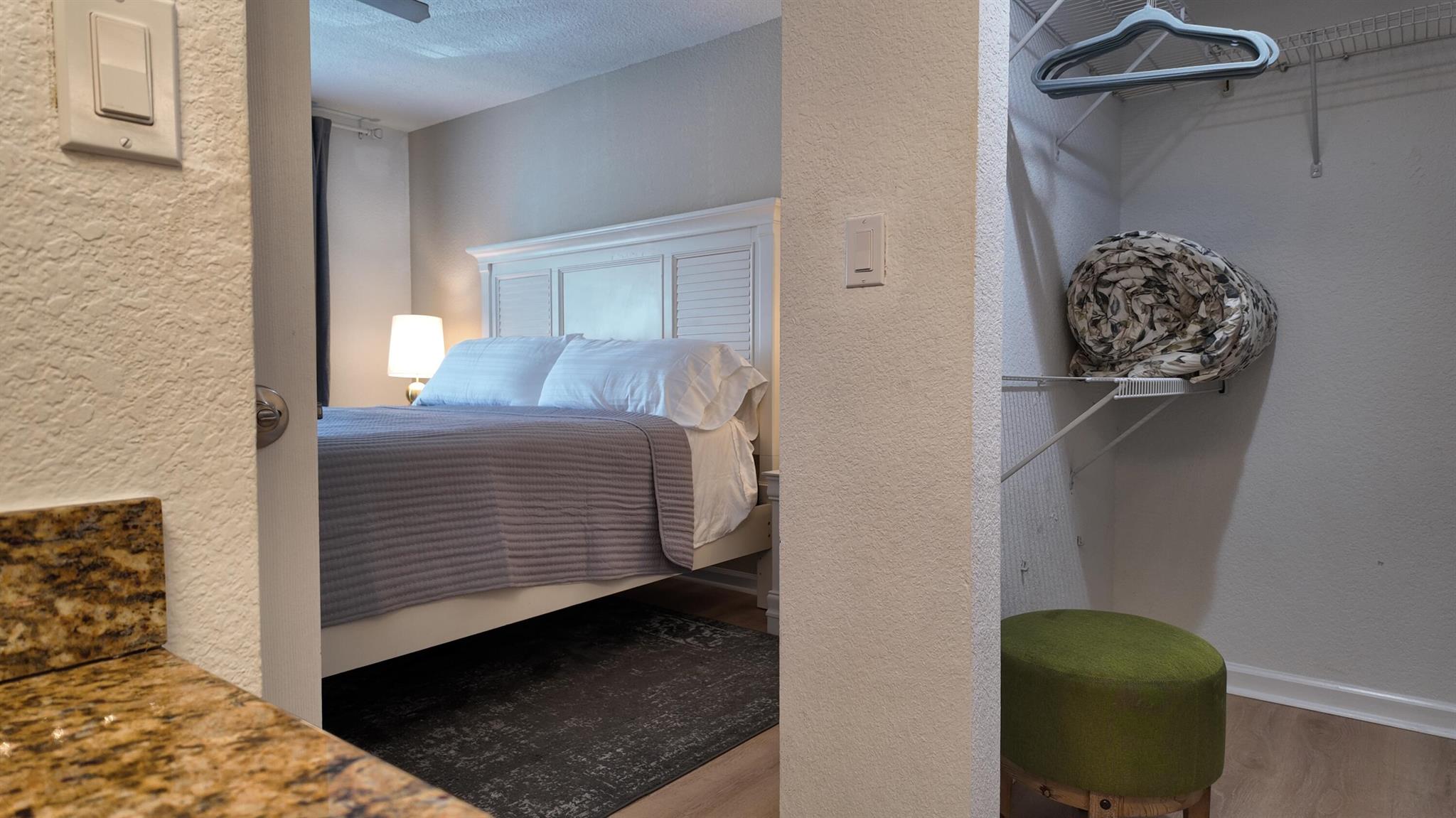 THE CLUB AT ST LUCIE WEST - Residential Lease