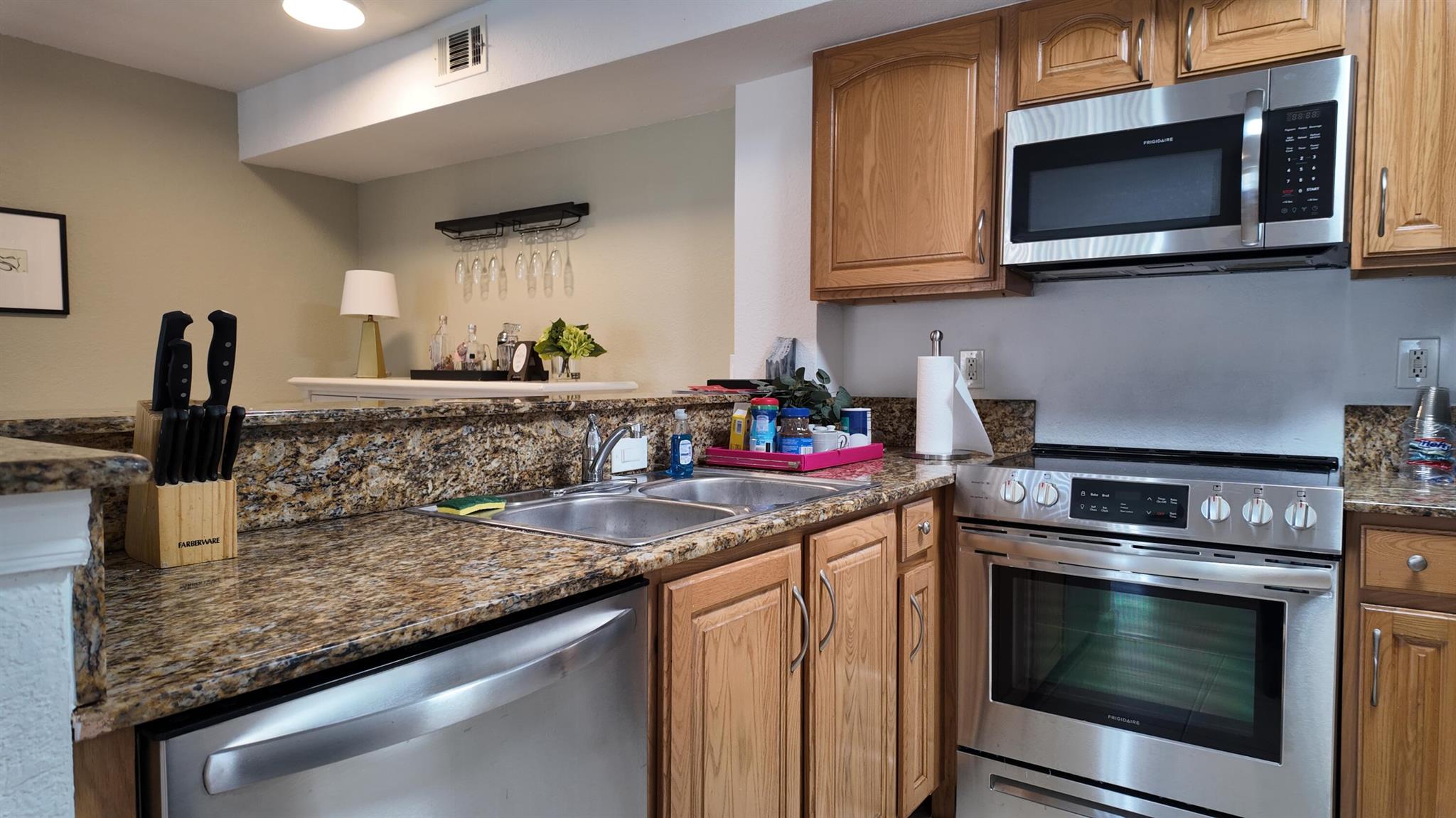 THE CLUB AT ST LUCIE WEST - Residential Lease