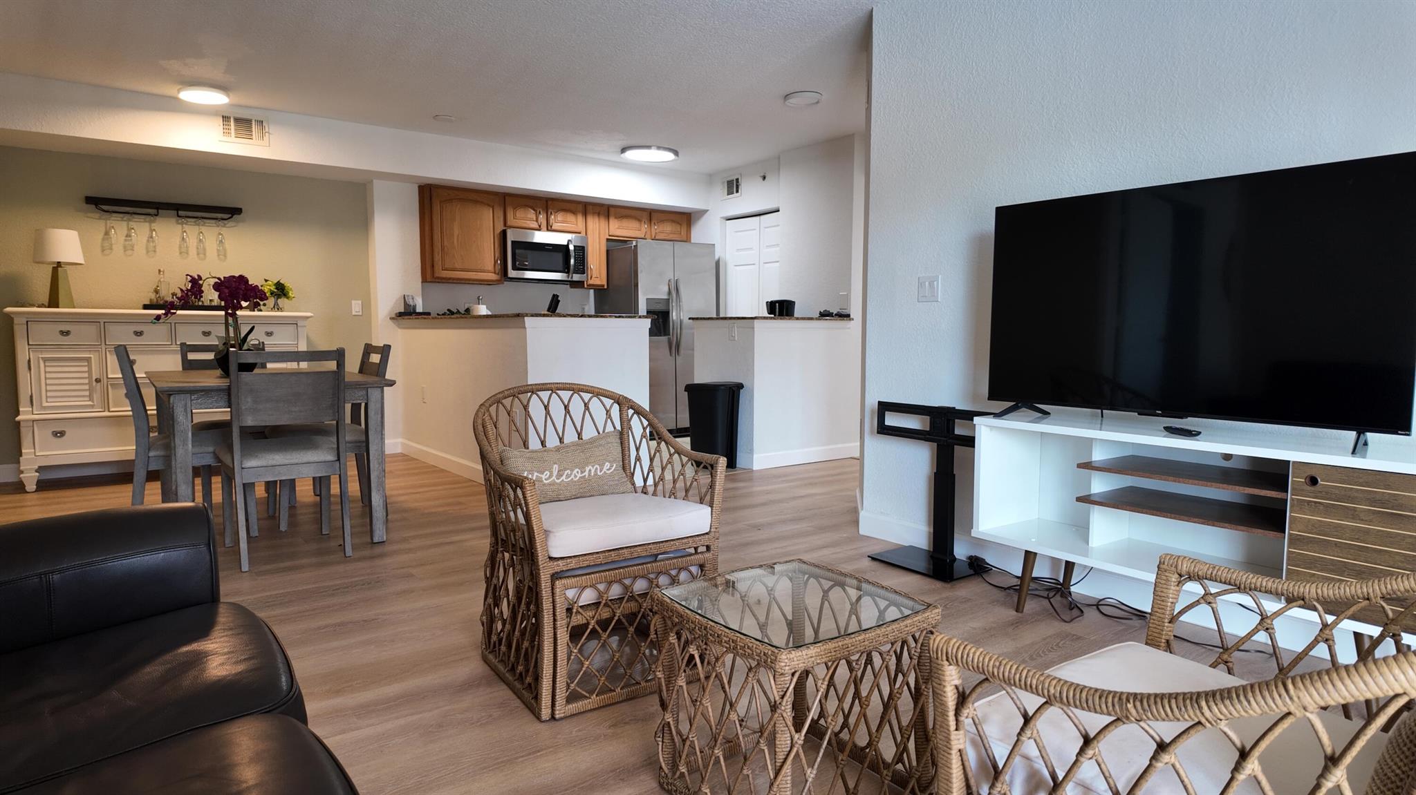 THE CLUB AT ST LUCIE WEST - Residential Lease