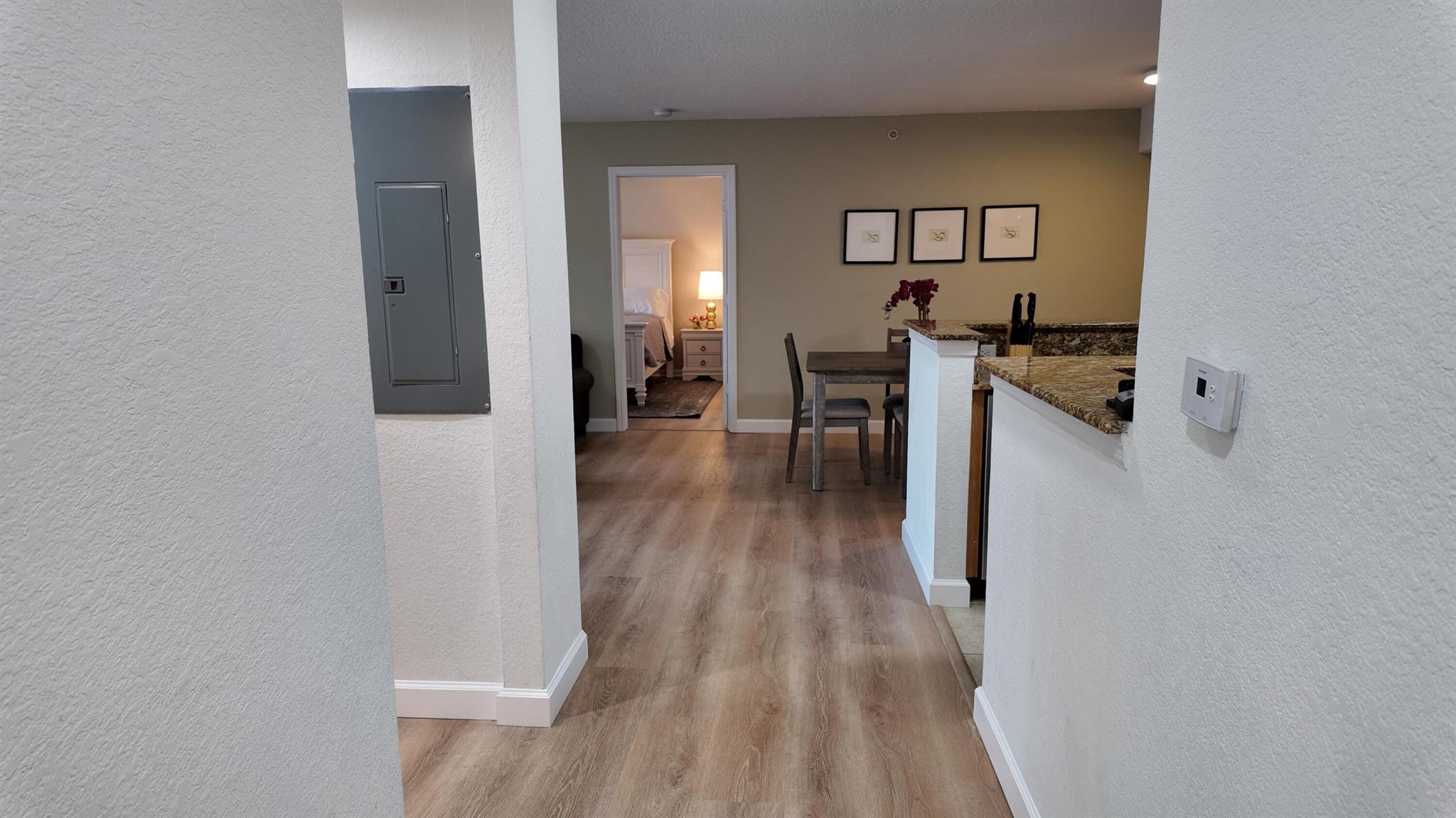 THE CLUB AT ST LUCIE WEST - Residential Lease