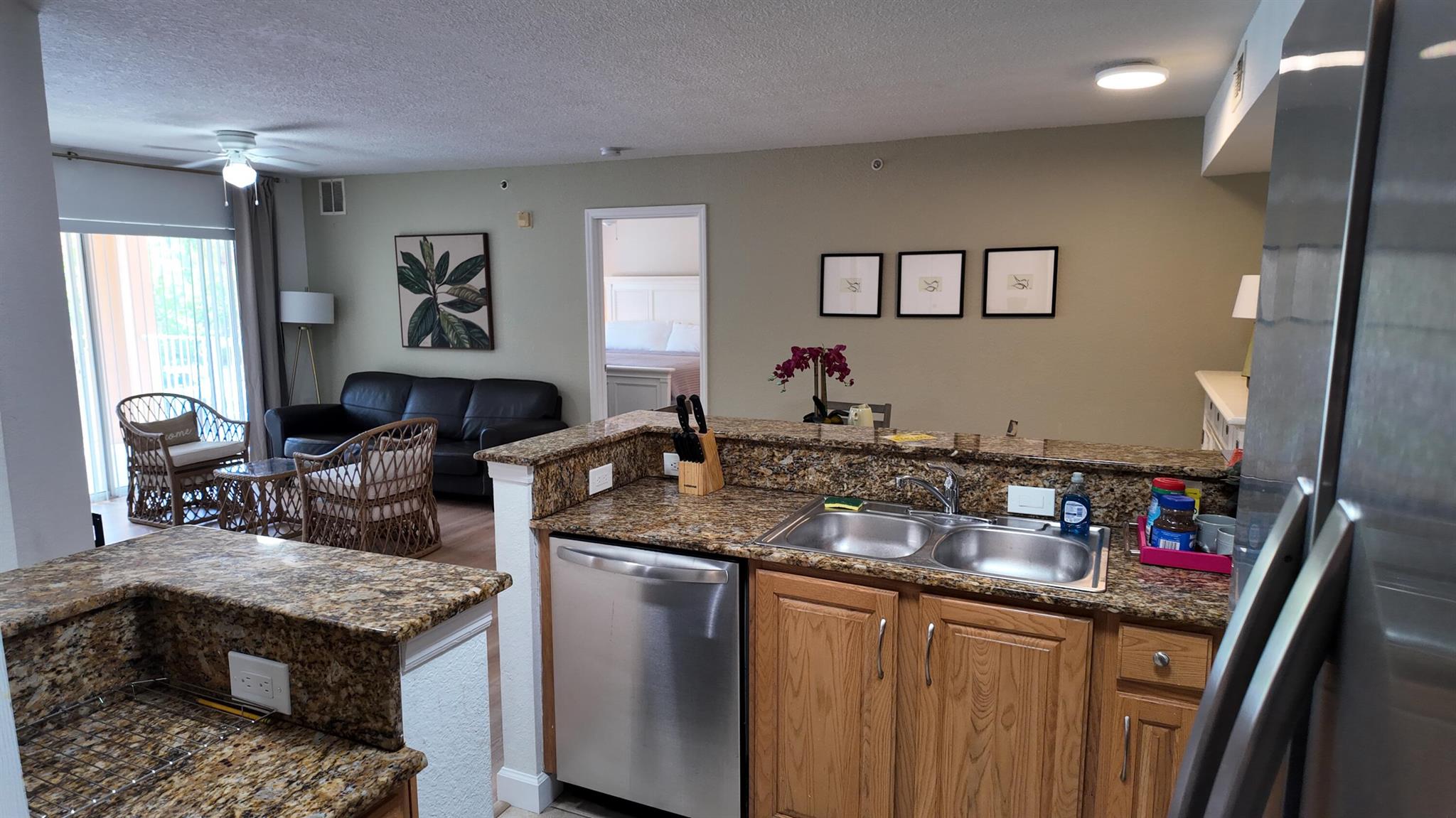 THE CLUB AT ST LUCIE WEST - Residential Lease