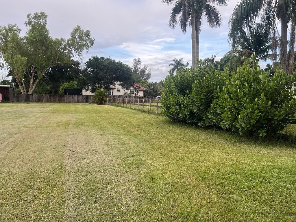 Opossum 136-29 B - Land