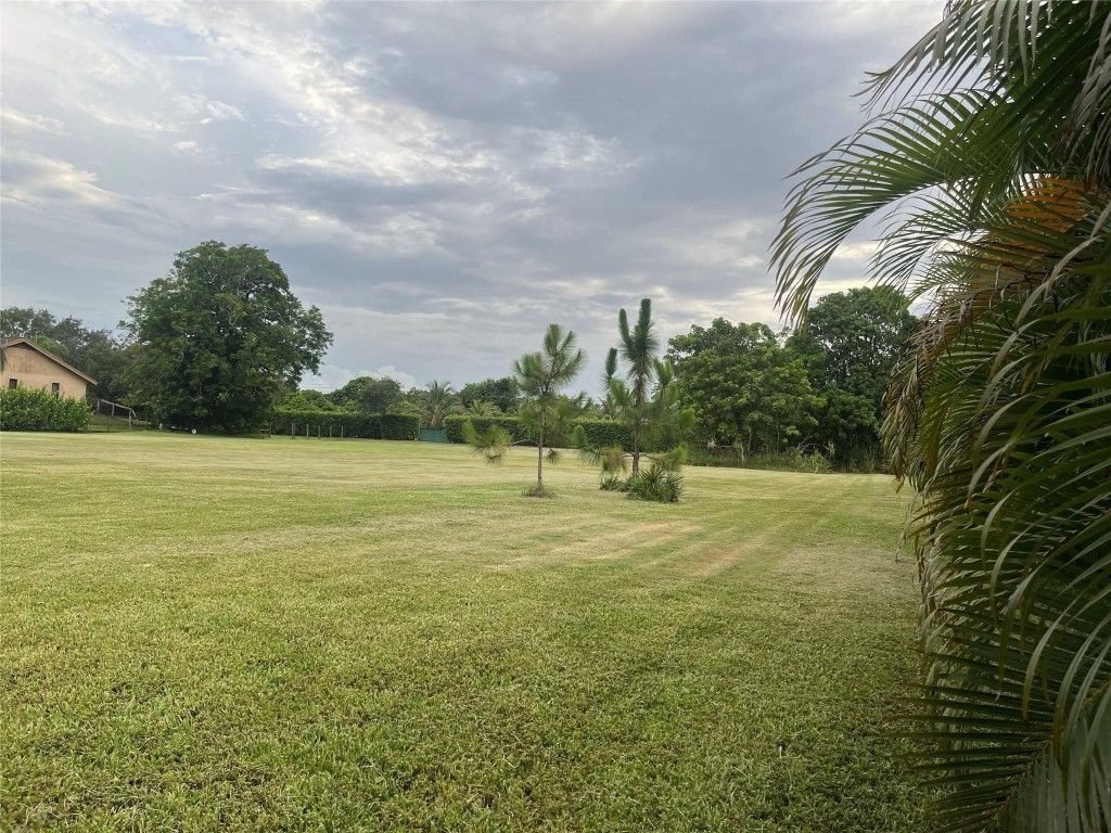 Photo of 0 160th Avenue, Fort Lauderdale, FL 33331 (MLS # F10531775)
