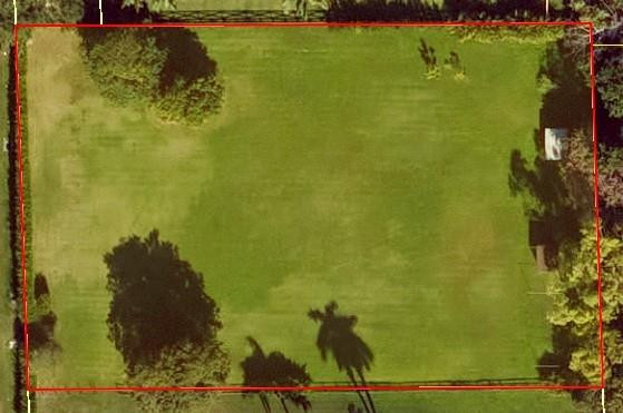 Opossum 136-29 B - Land