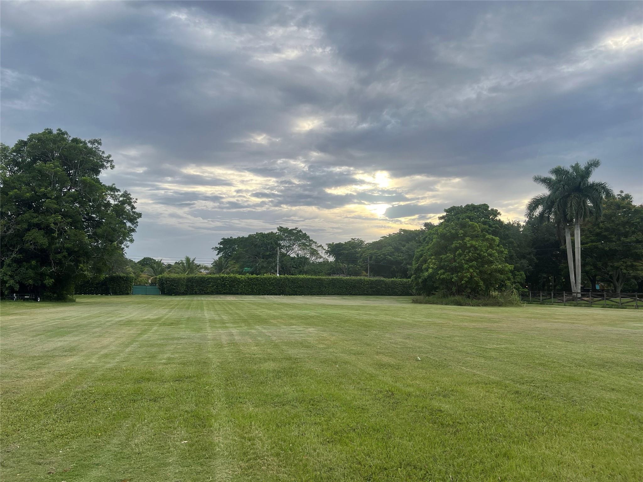 Opossum 136-29 B - Land